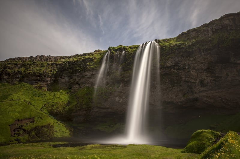 Iceland