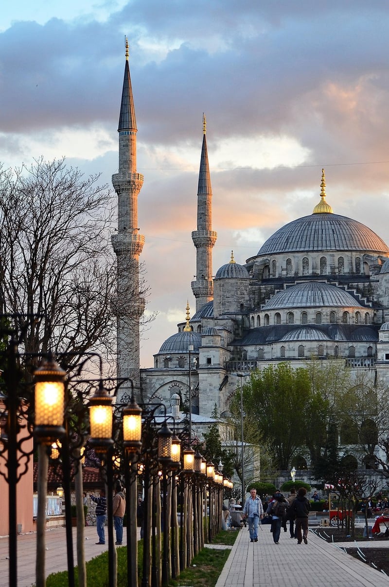 Istanbul, Turkey